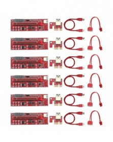 Szín: 6db 13 pro - PCIE...