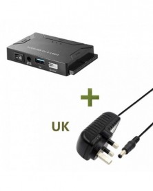 Szín: UK adapter -...