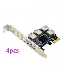 Szín: 4db - HotSale PCI-E...