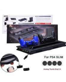 Szín: PS4 SLIM-hez - PS4...