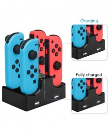 Nintendos Switch JOY CON...