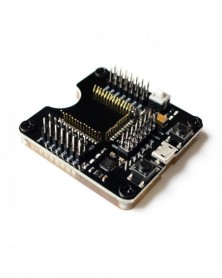 ESP-WROOM-32 - ESP8266...