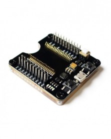 ESP-WROVER - ESP8266 ESP32...