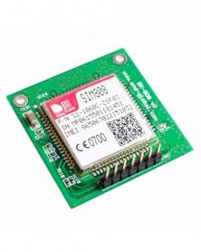 GSM GPS SIM808 Breakout...