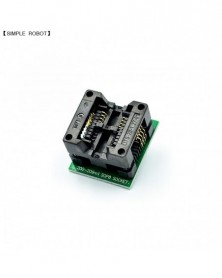 200mil socket sop8 - CH341A...