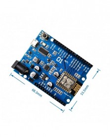 Smart Electronics ESP-12E...