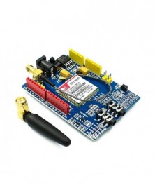 SIM900 GPRS GSM Shield...