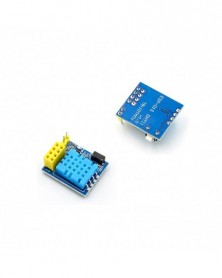 Csatlakoztatható ESP8266 01...