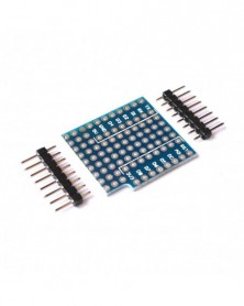 ProtoBoard Shield D1 mini...