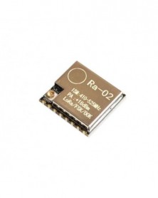 RA-02 modul - SX1278 LoRa...