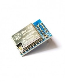 RA-02 modul - SX1278 LoRa...