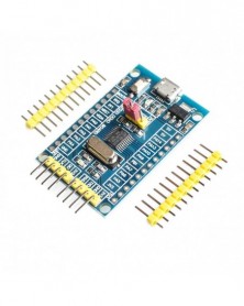 48 MHz STM32F030F4P6 kis...