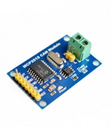 MCP2515 CAN busz modul...