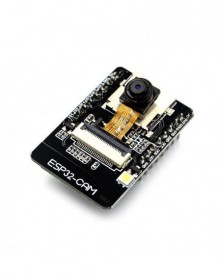 ESP32-CAM - ESP32-CAM WiFi...