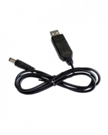 9V - USB DC 5V 9V 12V...