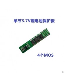 4MOS - 1S 15A 3,7V Li-ion...