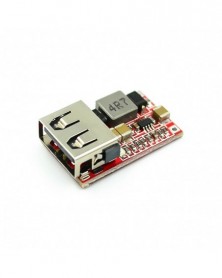 DC 6-24V 12V/24V – 5V USB...