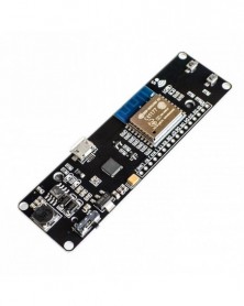 Wemos esp-wroom-02 Pocket...