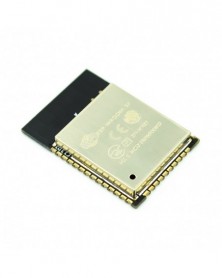 esp-32 chip - ESP32 D1 Mini...