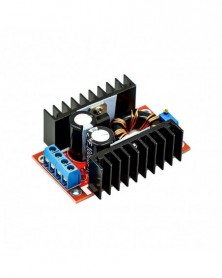 Booster modul 150W - DC CC...