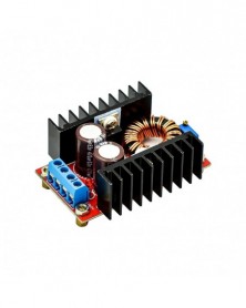 Booster modul 120W - DC CC...