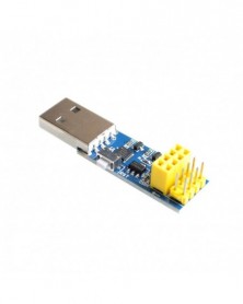 cp2104 USB-ESP8266...