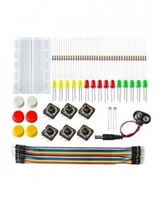 Diy Kit NO UNO R3 - Starter...