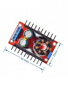 150 W-os Boost Converter...