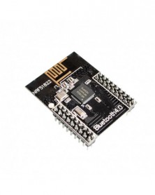 NRF51822 2.4G vezeték...