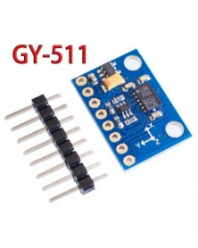 GY-511 LSM303DLHC modul...