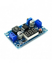 XL6009 Boost Step-up modul...