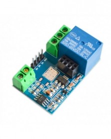 NINCS ESP01 - ESP8266 5V...