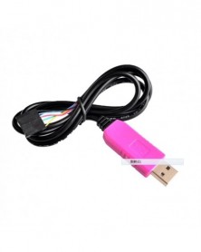 6 tűs PL2303HXD USB-RS232...