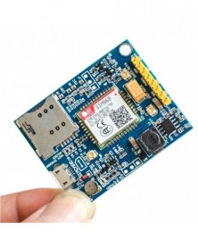 SIM868 GSM GPRS GPS BT...