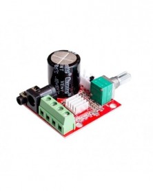 piros - Hot Sale 12V Mini...