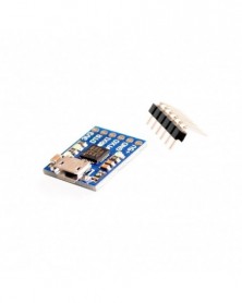 CJMCU CP2102 USB-TTL/soros...