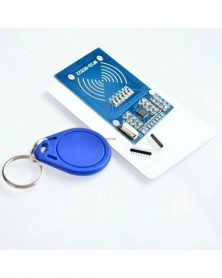 MFRC-522 RC522 RFID RF IC...