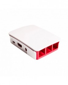 fehér - Hot Raspberry Pi 3...