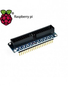 Raspberry Pi Plus Breakout...