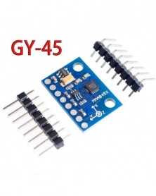 GY-45 MMA8452 modulok...