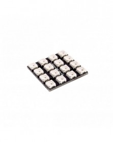 5V 5050 RGB LED kártya...