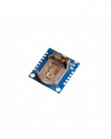 I2C RTC DS1307 AT24C32...