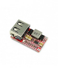 DC 6-24V 12V/24V – 5V USB...