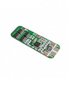 3S 10A Li-ion 12V 18650 BMS...