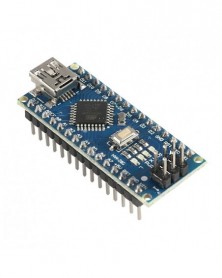 Nano hegesztett - Arduino...