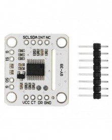 1 db GY-39 soros port...