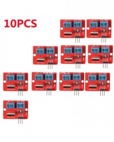 10db IRF520 Mosfet...