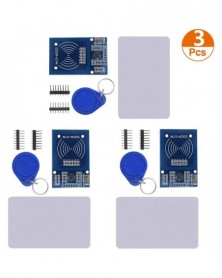 3db/tétel RFID Kit Mifare...