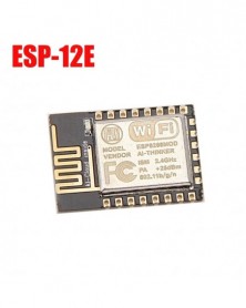 ESP-12E - Új ESP8266 ESP-12...