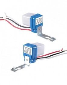 24V - 2 DB AC 110V 220V DC...